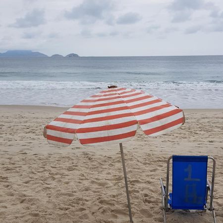 Copacabana Beach Rio de Janeiro Exterior foto
